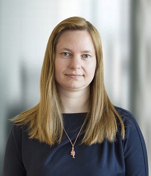 Jūratė Nadvaravičienė